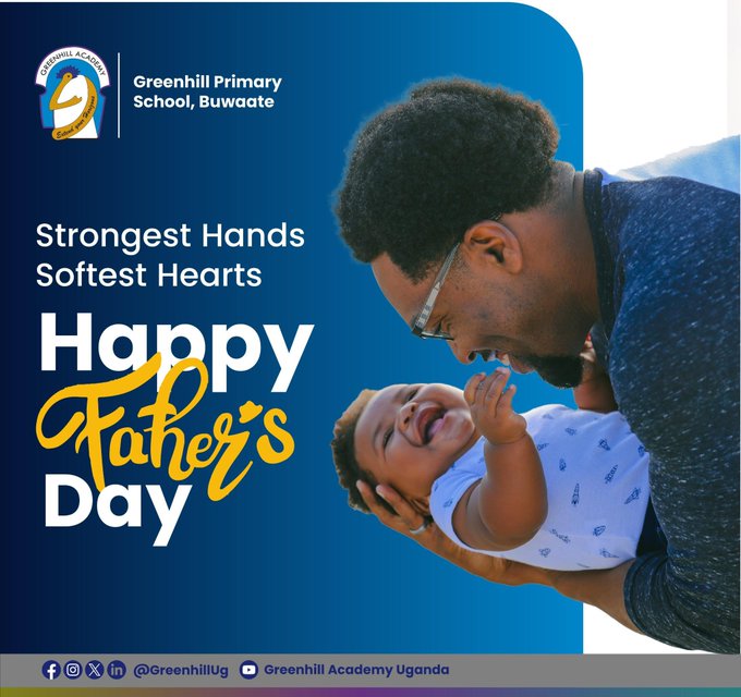 Happy Father's Day