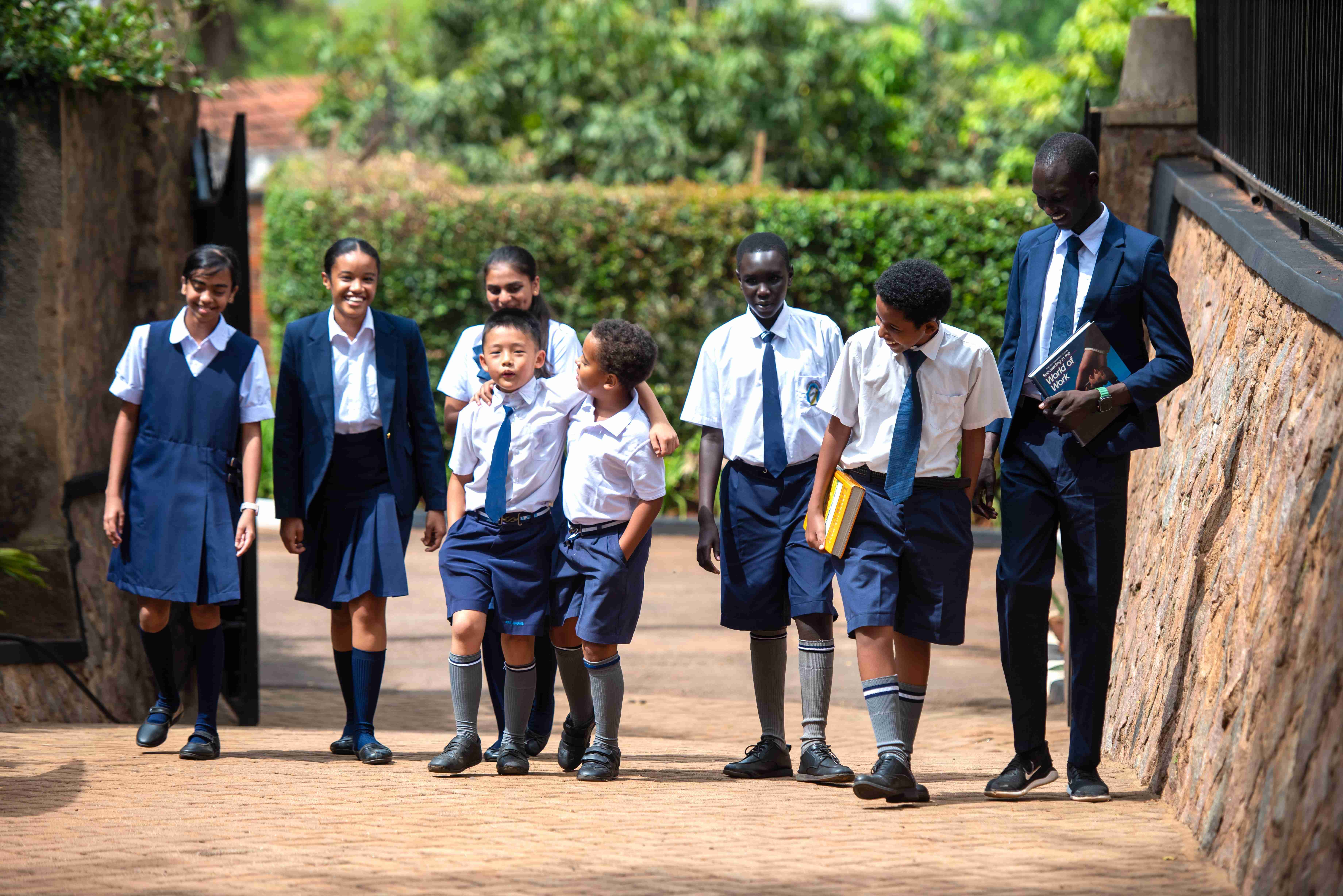 Cambridge Lower Secondary