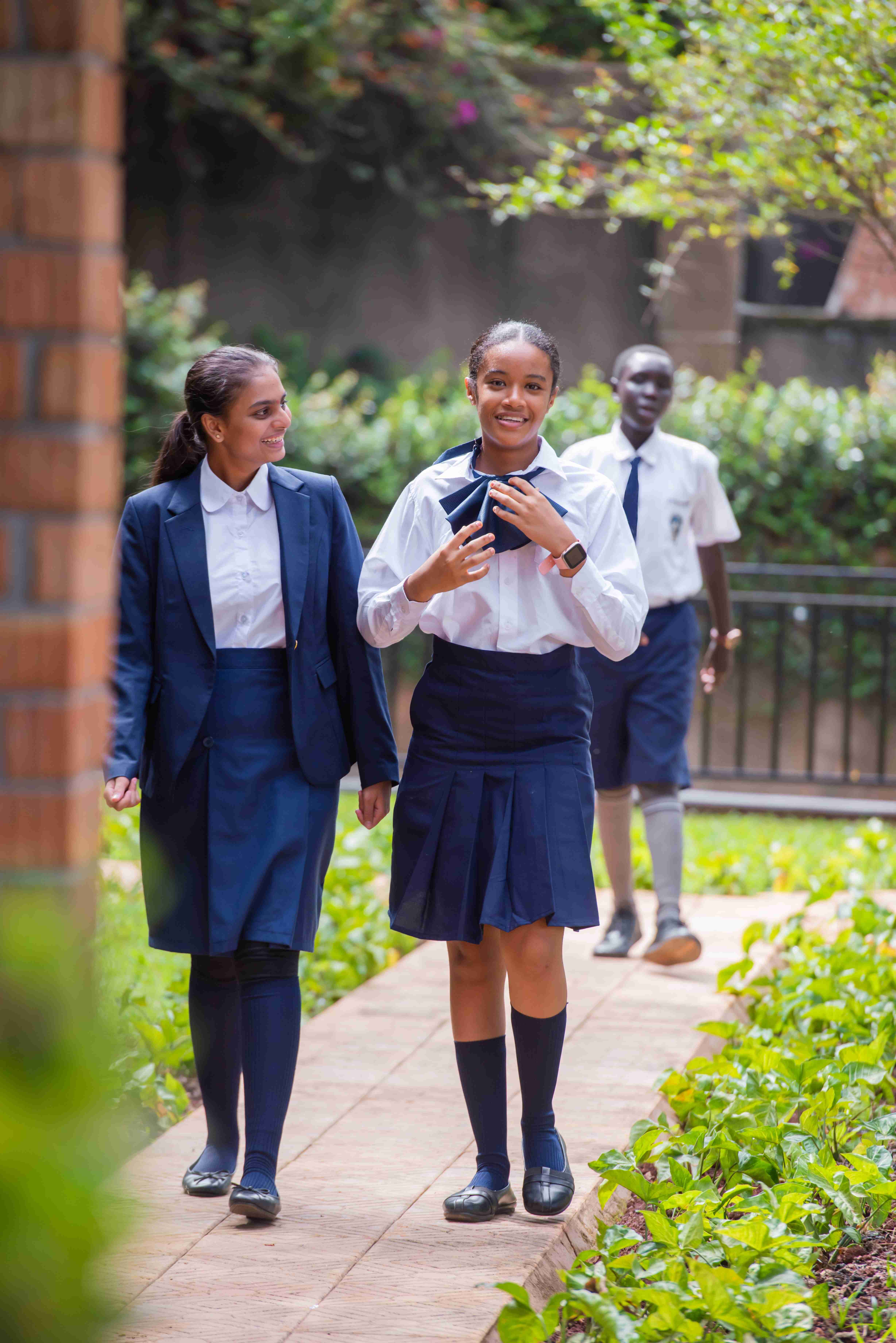 Cambridge Early Years (EYFS)